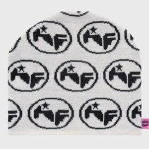 Homme + Femme Apex Beanie - Brand new